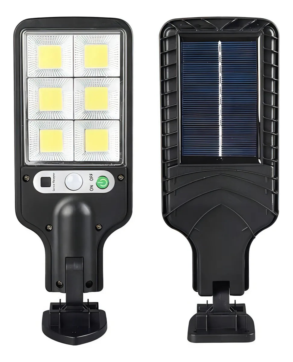 Lampara Solar - SOLARA©